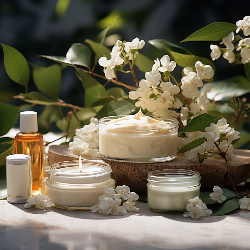 Reparative and Protective Skin Care Ingredients: Ceramide