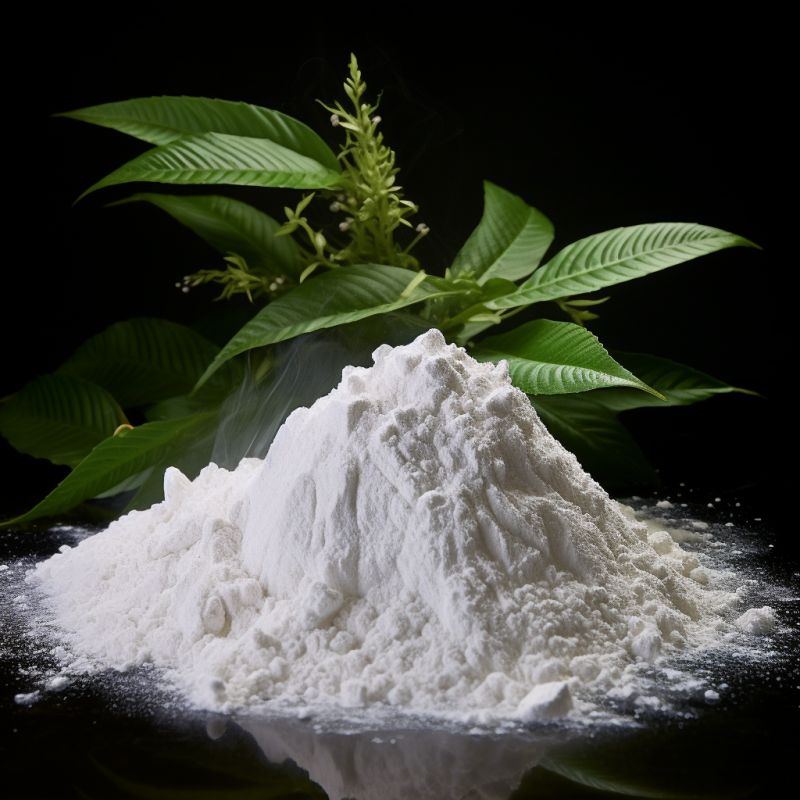 Alpha Arbutin — Natural Skin Whitening Active Ingredients