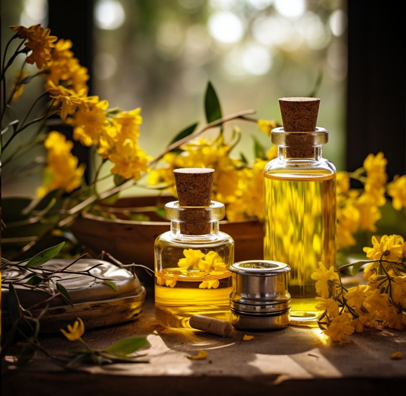 MCT Oil —— The Superior Ketogenic Diet Staple