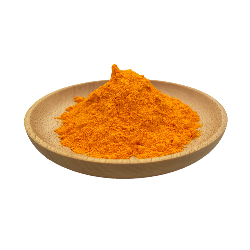 Food Grade Vitamin B9 CAS 59-30-3 Folic Acid Powder