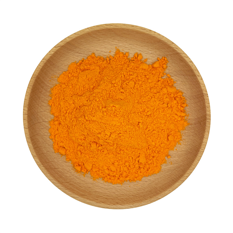 Food Grade Vitamin B9 CAS 59-30-3 Folic Acid Powder