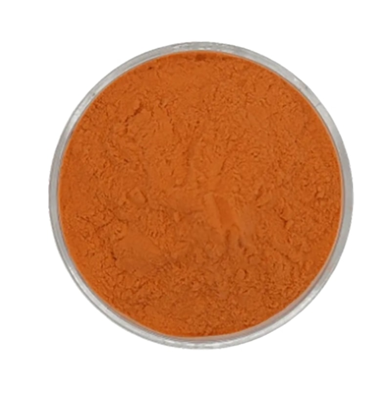 Coenzyme Q10: The Secret to Health and Vitality