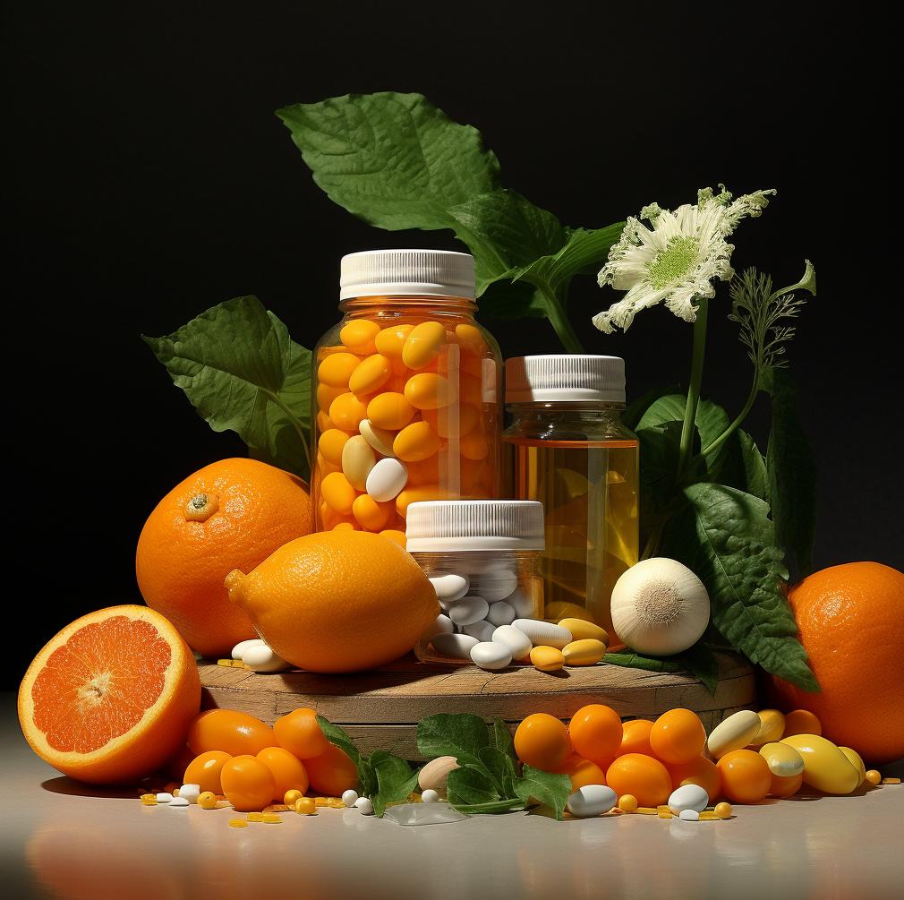 Retinol —— A Nutrient Essential to Human Health