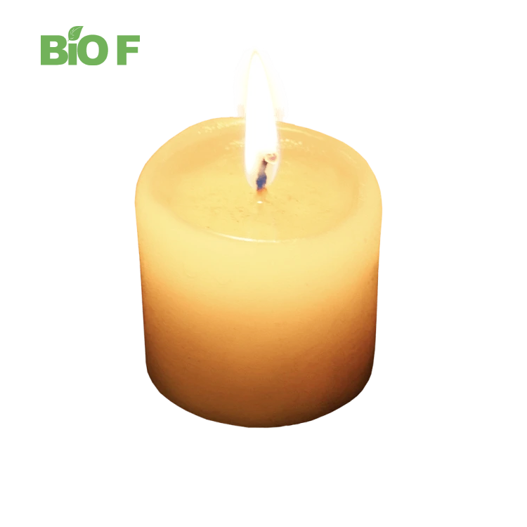 Natural Organic Soy Wax For Candle Raw Materials
