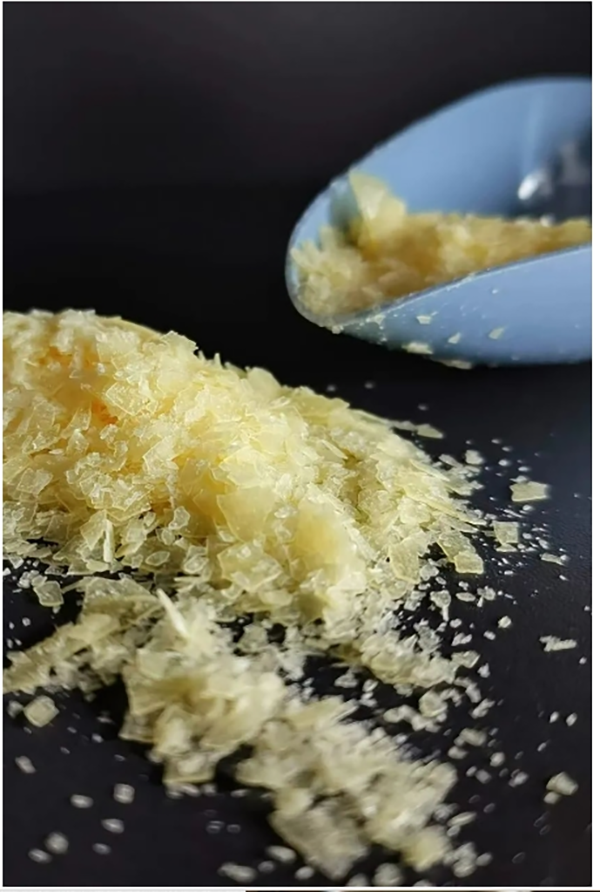 Natural Skin Care Secret: Lanolin Anhydrous