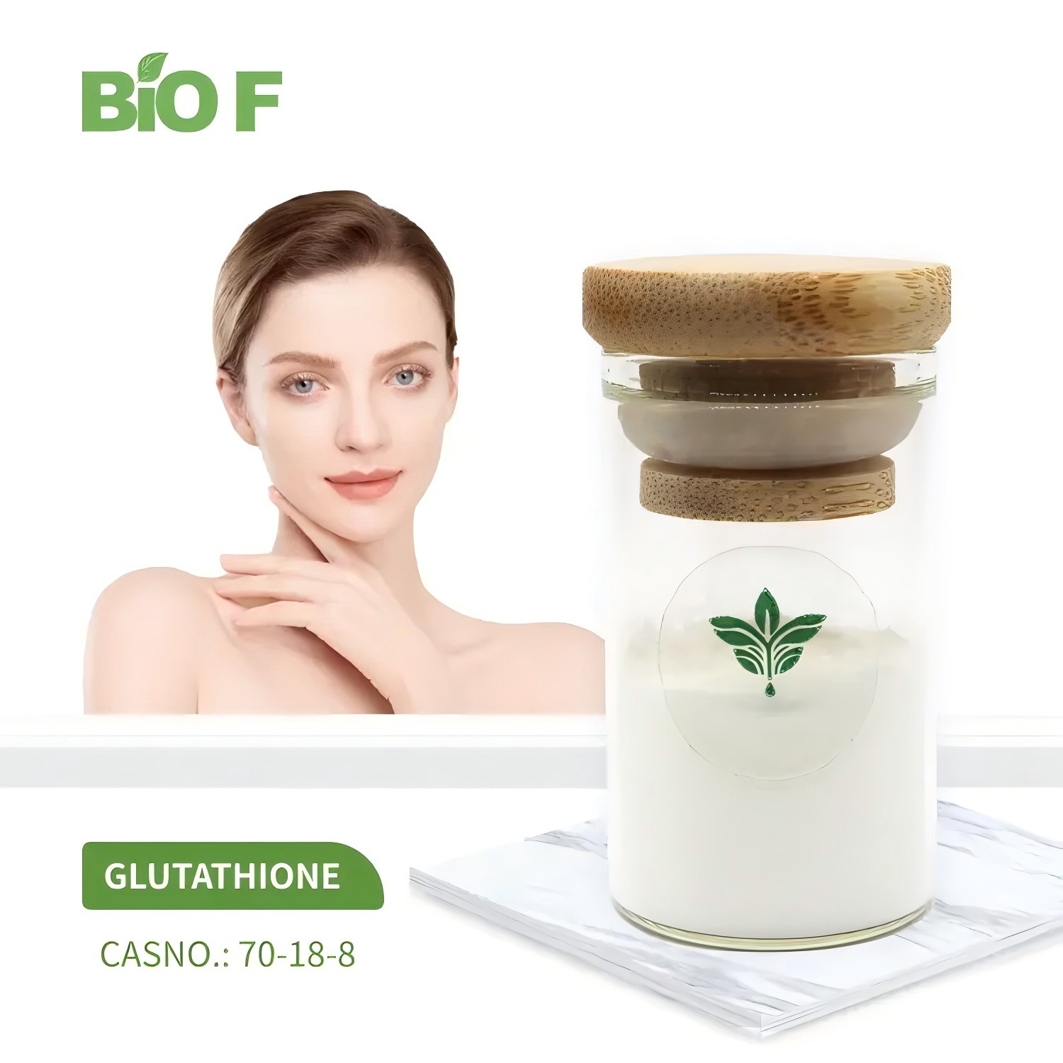 Glutathione: An Endogenous Antioxidant Treasure, Empowering Innovation in Both Health and Beauty Sectors