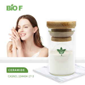 Cosmetic Raw Material Ceramide Powder for Moisturizing Effect
