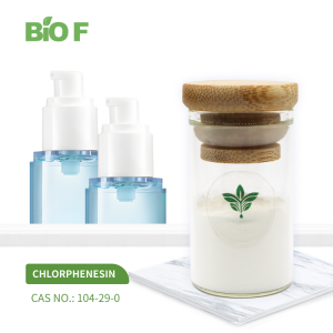 Cosmetics Raw Materials CAS 104-29-0 Chlorphenesin