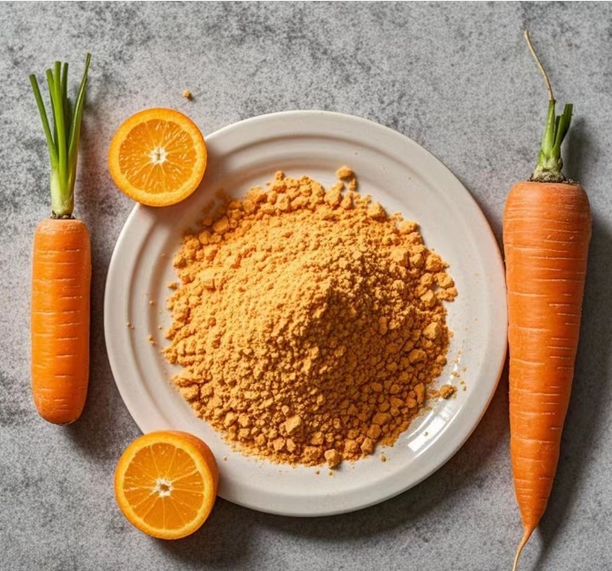 What does Beta-carotene do for Your Body?