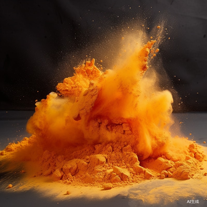 The Miracle Coenzyme Q10 Powder: A New Energising Force for Health