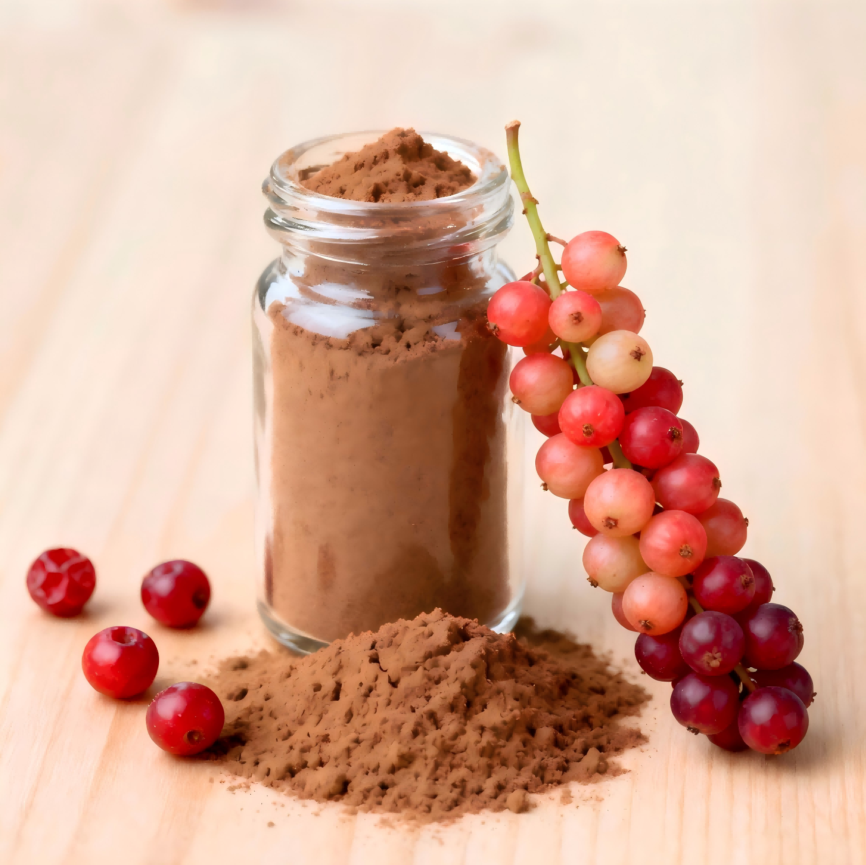 What are the Magical Effects of Schisandra Chinensis Extract?