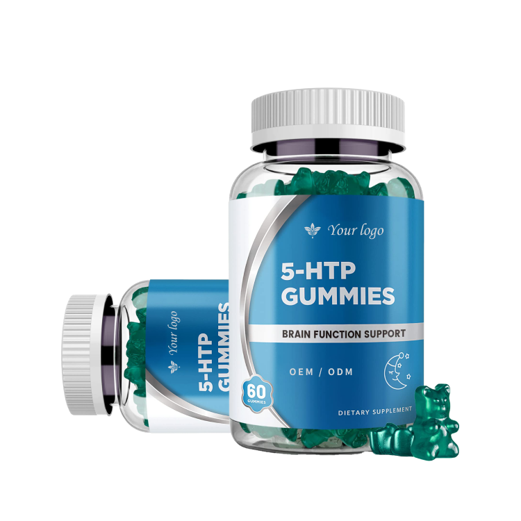 Supplement Deep Sleep 5-HTP Gummies