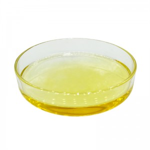 Food Grade Natural Arachidonic Acid ARA Oil 40%