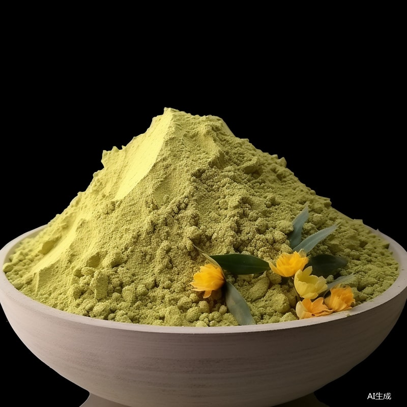 How Liposomal Quercetin Powder is Rising to the Top of the Health Scene？