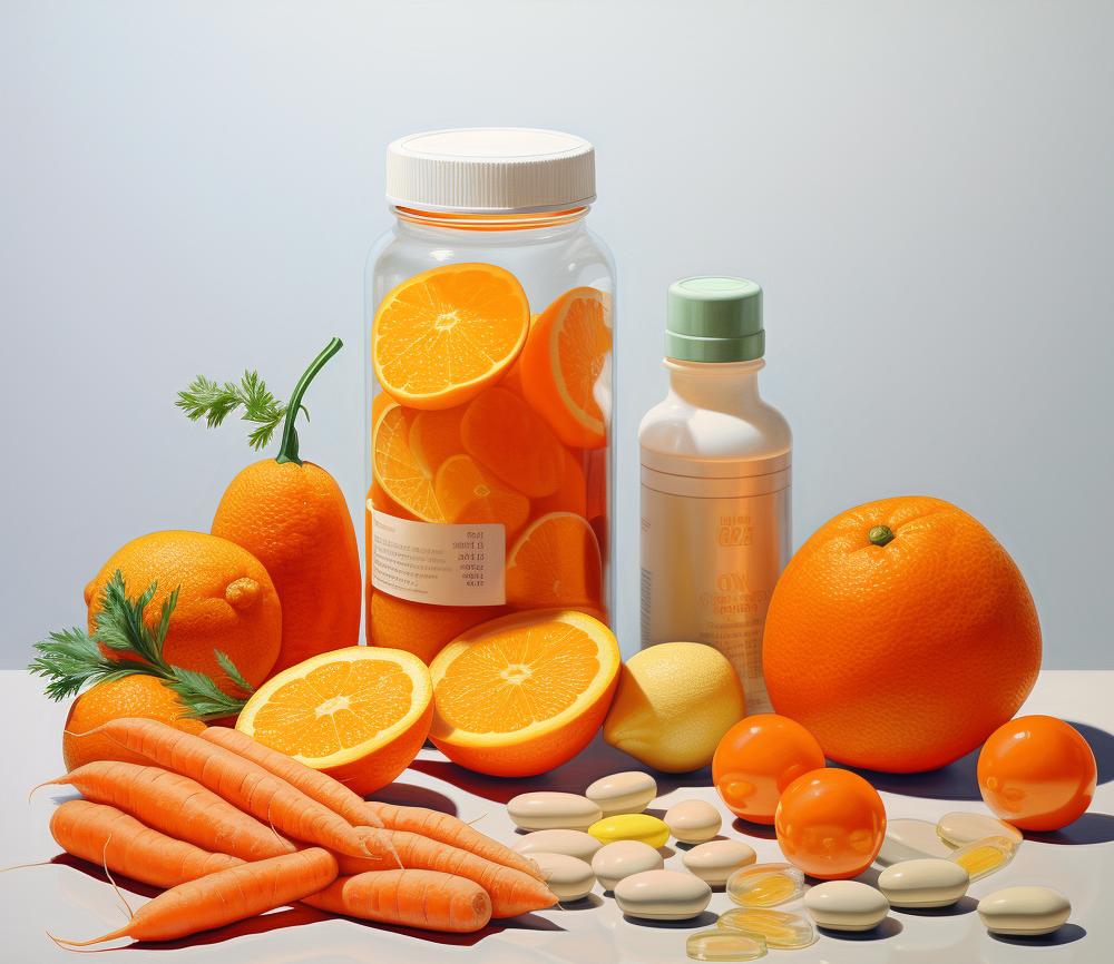 Vitamin B2——Indispensable Nutrients for Human