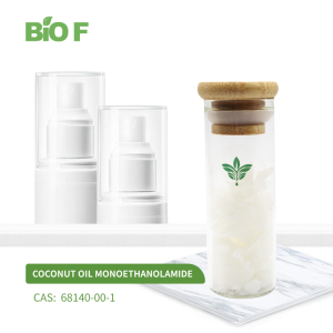 Hot Sale Factory Supply Coconut Oil Monoethanolamide CAS 68140-00-1