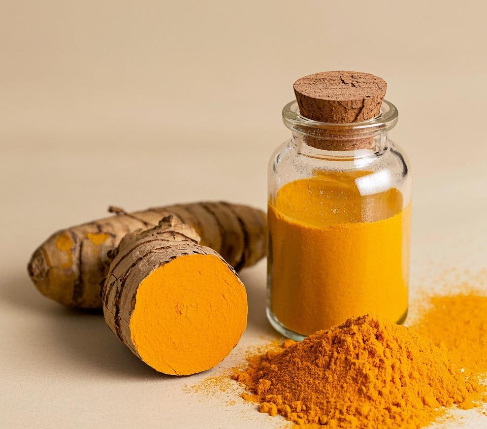 What Does Turmeric Root Extract Do?