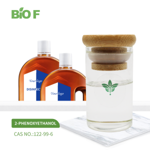 Cosmetic Raw Materials 2-Phenoxyethanol CAS 122-99-6