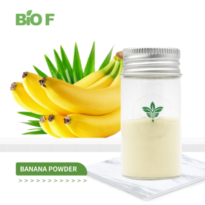 Best Price Banana Fruit Powder Banana Flavor Juice Powder