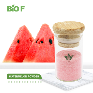 Watermelon Powder Freeze Dried Watermelon Powder