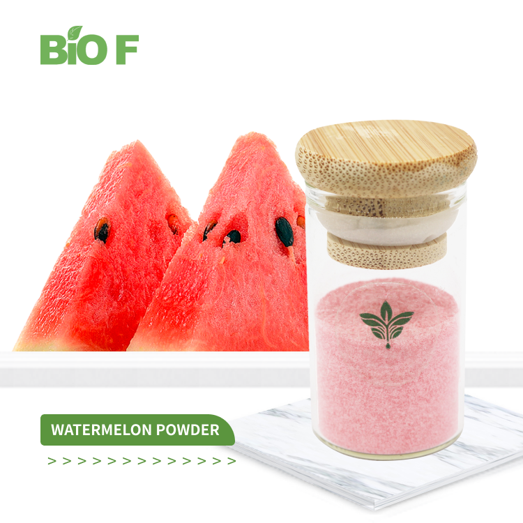 Watermelon Powder Freeze Dried Watermelon Powder