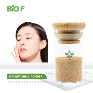 Cosmetic Grade 20-80 Mesh Walnut Shell Powder