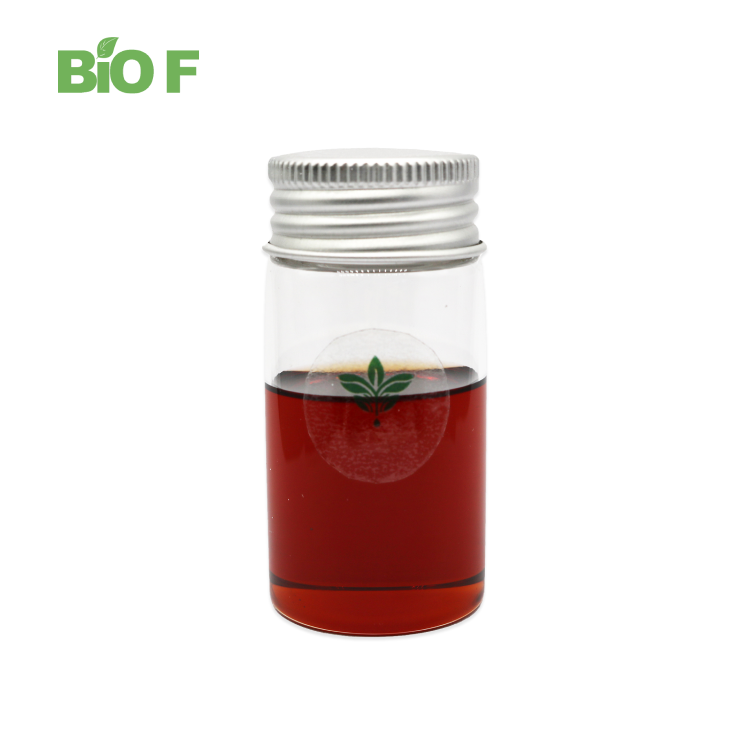 Factory Supply Cosmetic Grade Liposomal Astaxanthin Liquid Antioxidant