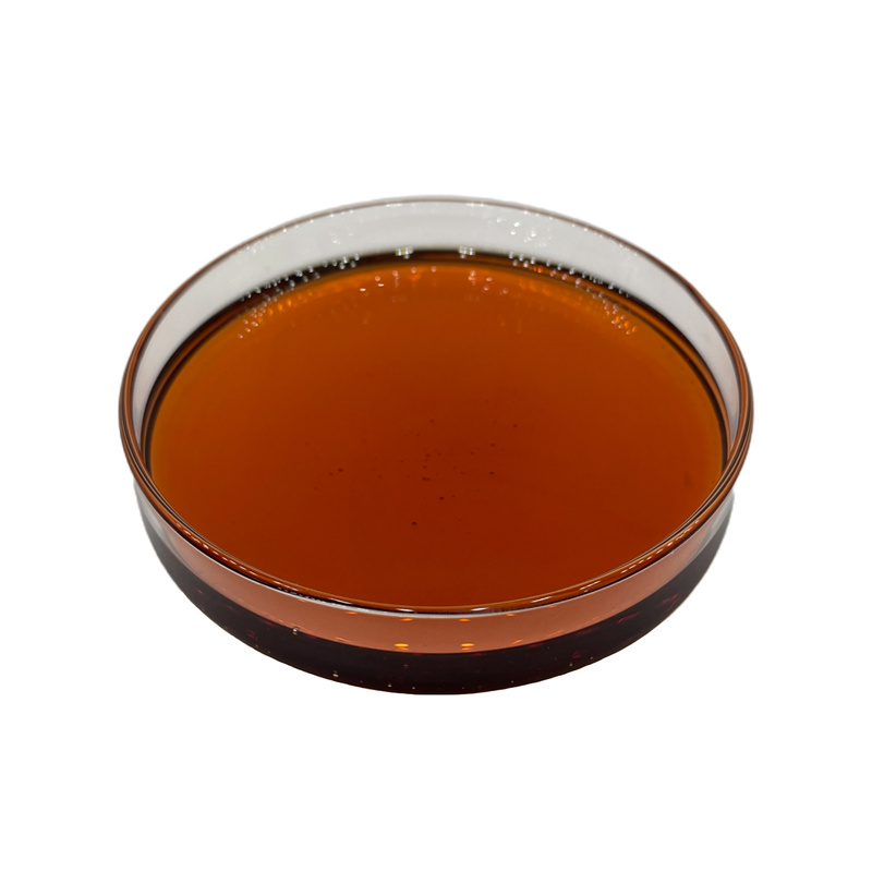 Natural Chili Extract Capsicum oleoresin 10% Water Soluble