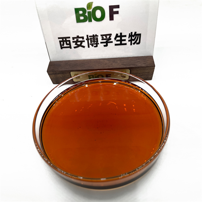 Natural Chili Extract Capsicum oleoresin 10% Water Soluble