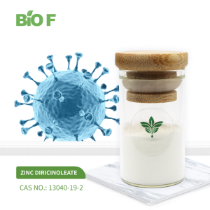 Factory Supply Zinc Ricinoleate Cas 13040-19-2