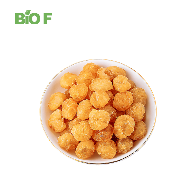 Natural Longan Aril Extract Powder Longan Extract Longan Pulp Extract