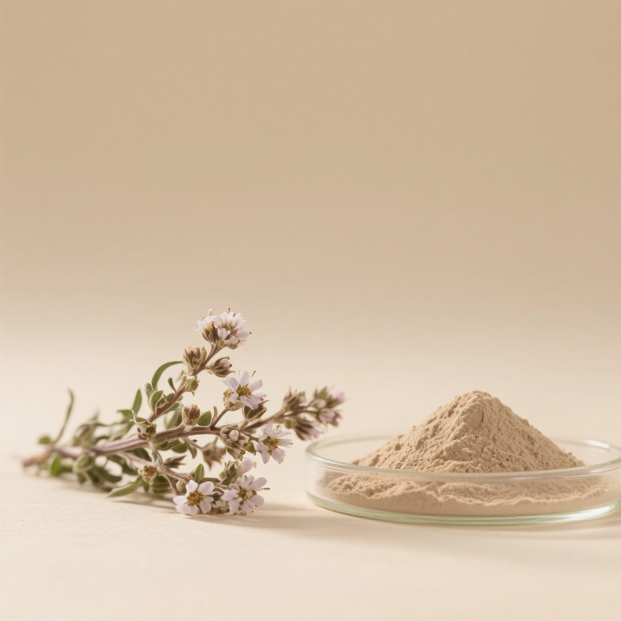 What does Ajuga Turkestanica Extract do?