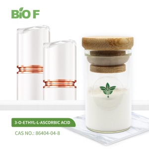 Vitamin C Ethyl Ascorbic Acid 3-O-Ethyl-L-Ascorbic Acid Cas 86404-04-8