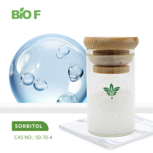 Hot Selling Wholesale Sorbitol Powder CAS 50-70-4