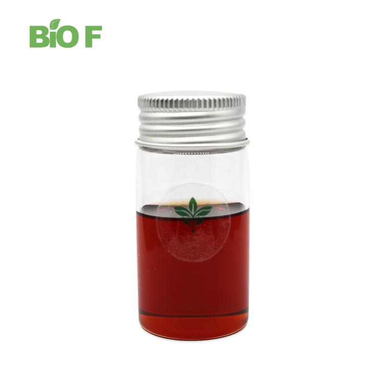 Top Quality Capsicum Oleoresin Chili Oil For Biopesticides In Favorable Price