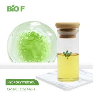 Wholesale Price Hydroxytyrosol CAS 10597-60-1