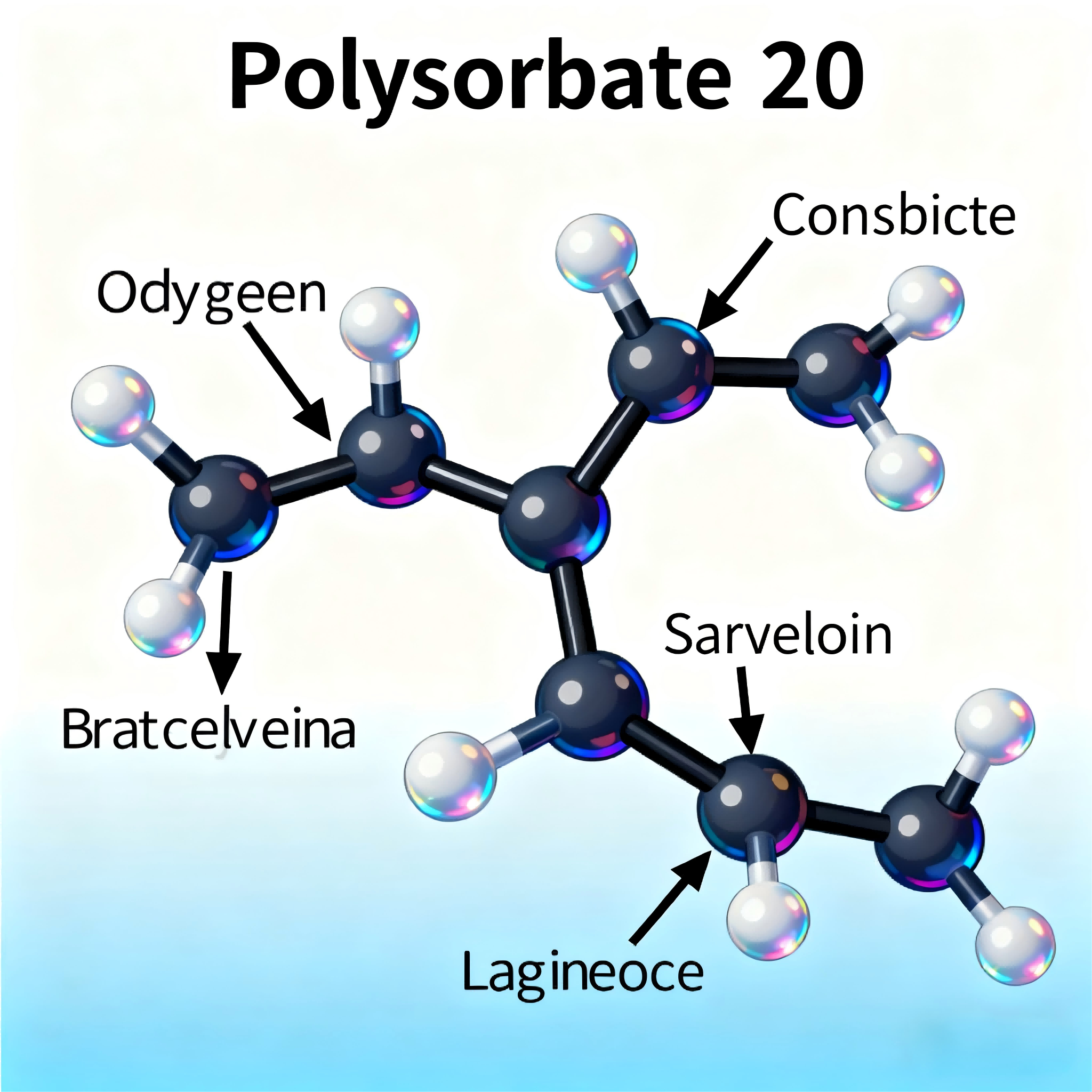 关于Polysorbate 20的介绍