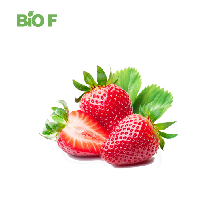 Wholesale Factory Price Freeze Dried Fruit Strawberry Powder