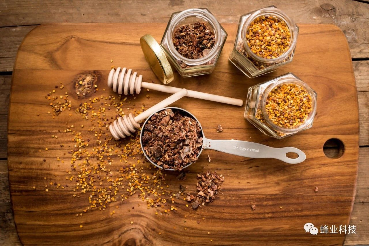 What is Propolis Powder Good for?