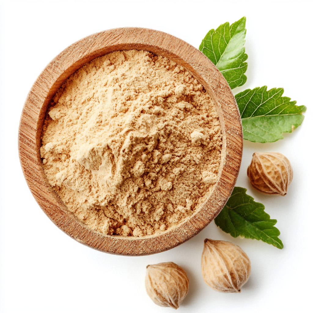 What Does Maca Extract Do?