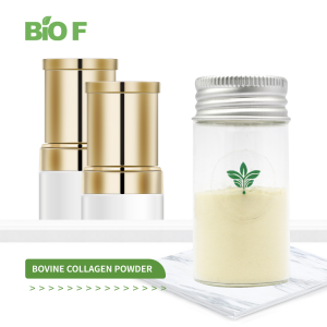 Factory Supply High Quality Bovine Collagen Powder