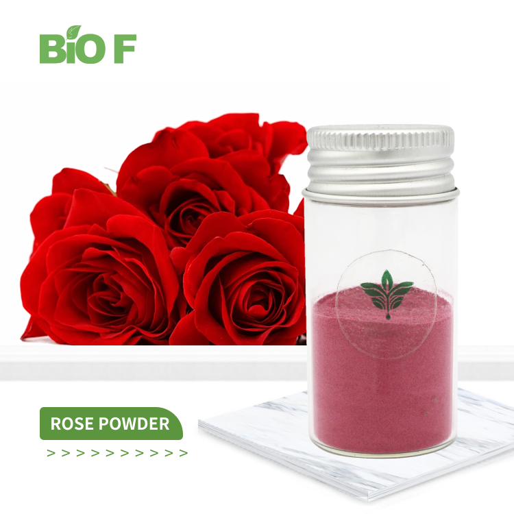 What Is Rose Petal Powder Good For?