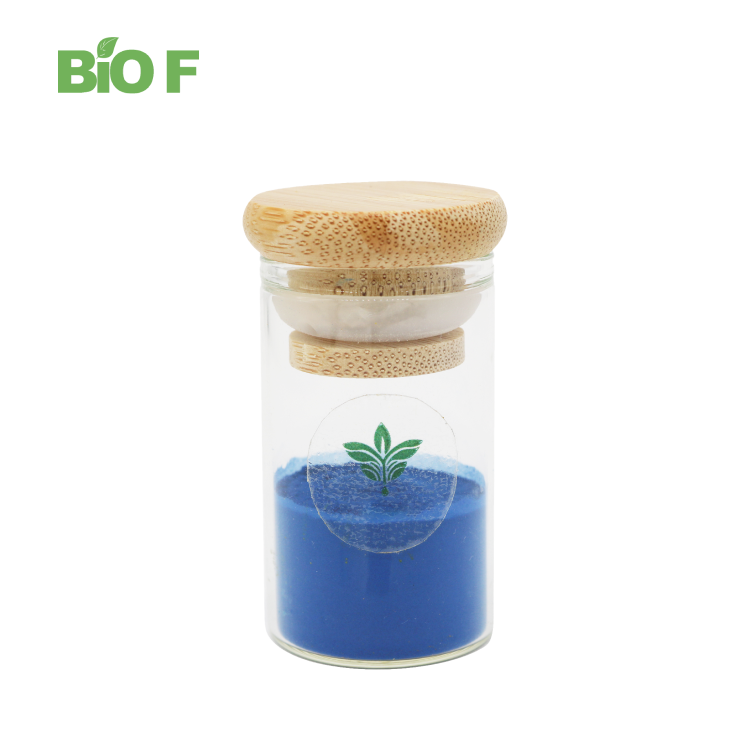 Cosmetic Grade Anti-aging Copper Peptide GHK-CU Peptide CAS 49557-75-7