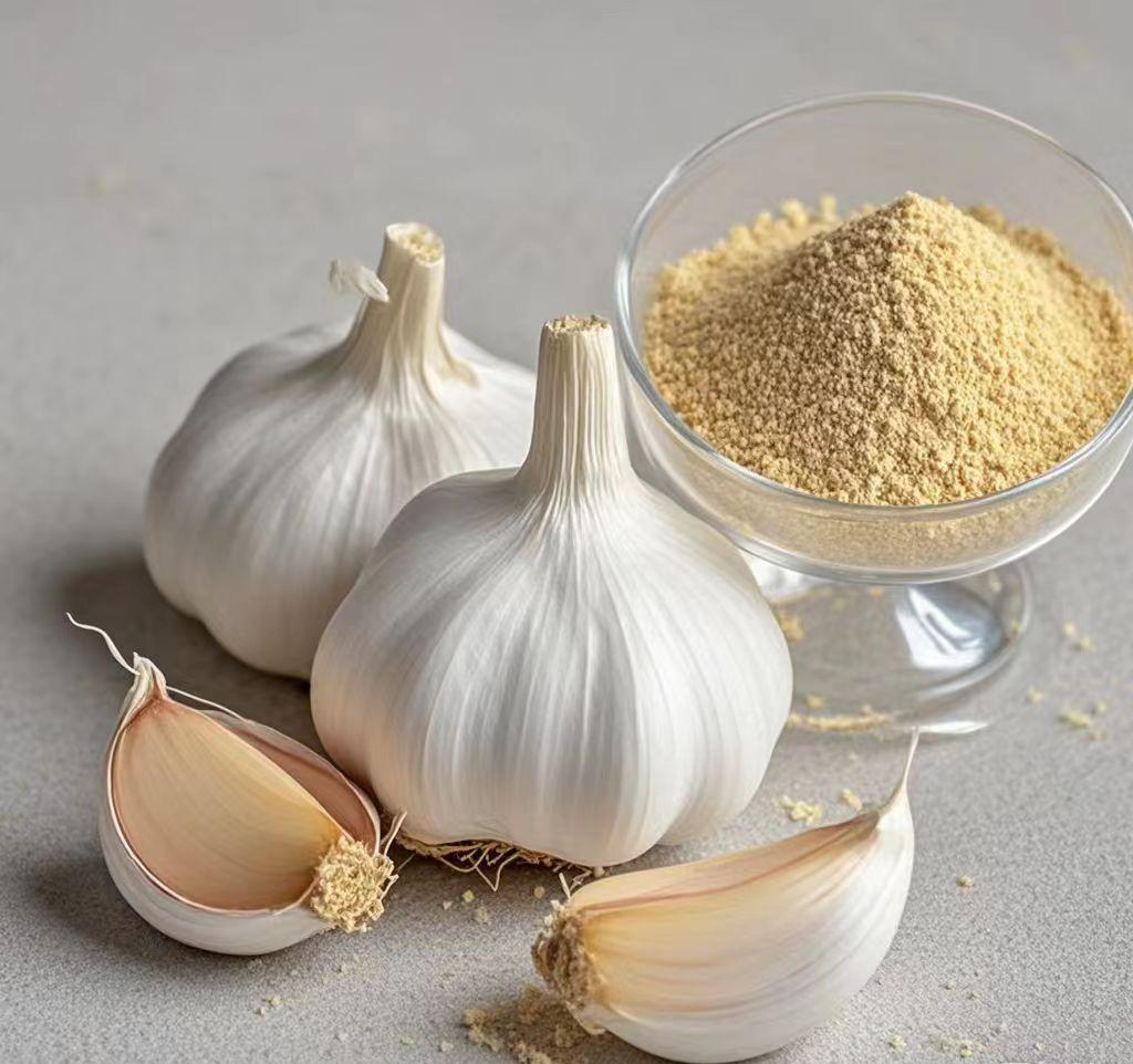 What is Garlic Extract Good for?