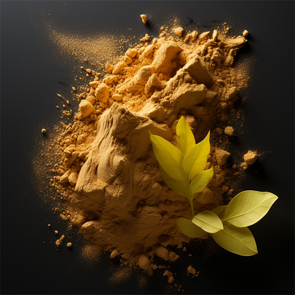 Into the Wonderful World of Camellia Sinensis Leaf Extract Powder