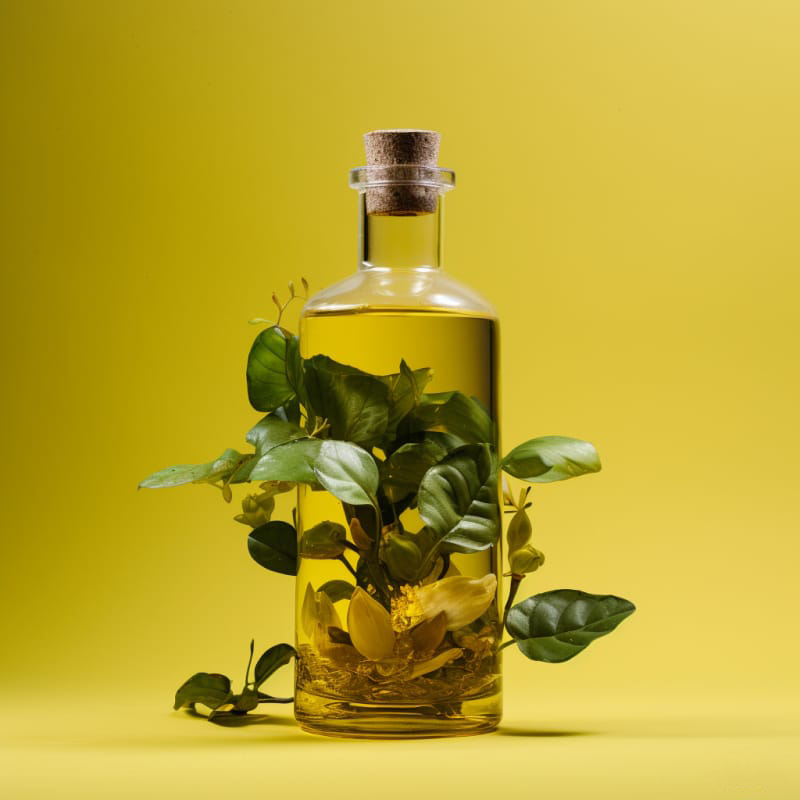The Miraculous Cacumen Biotae: Nature’s Treasure and Modern Applications