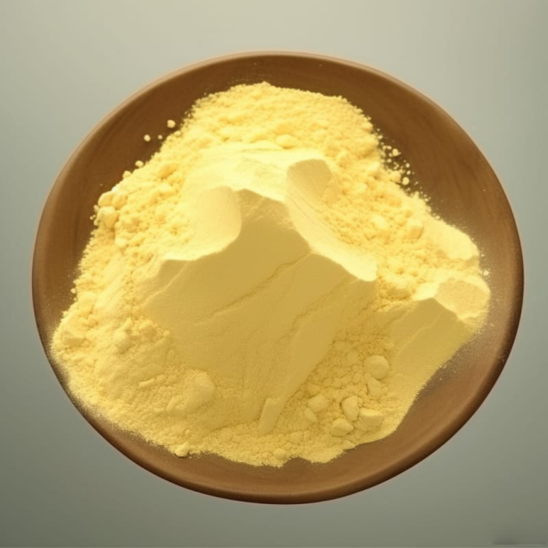 Breakthrough Nutritional Ingredients – Vitamin K2 MK7 Powder Leads the Way in Health and Beauty