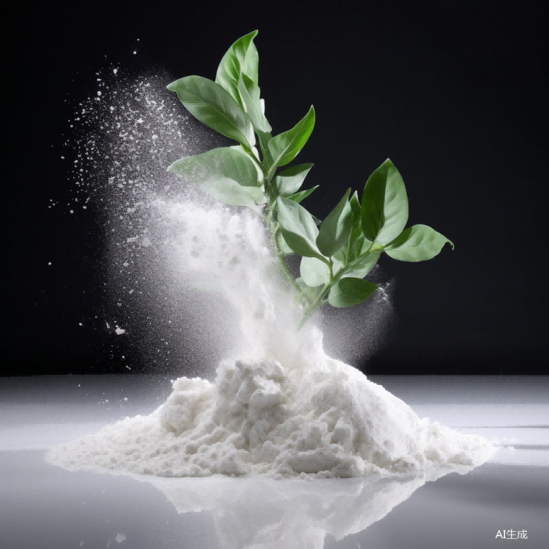 Natural nutritious sweetener Sorbitol