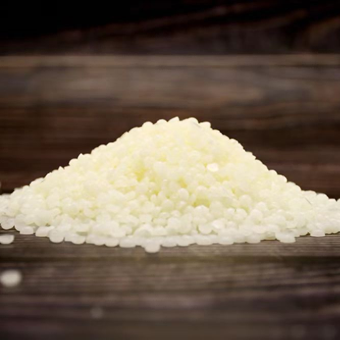 Natural and Versatile Rice Bran Wax