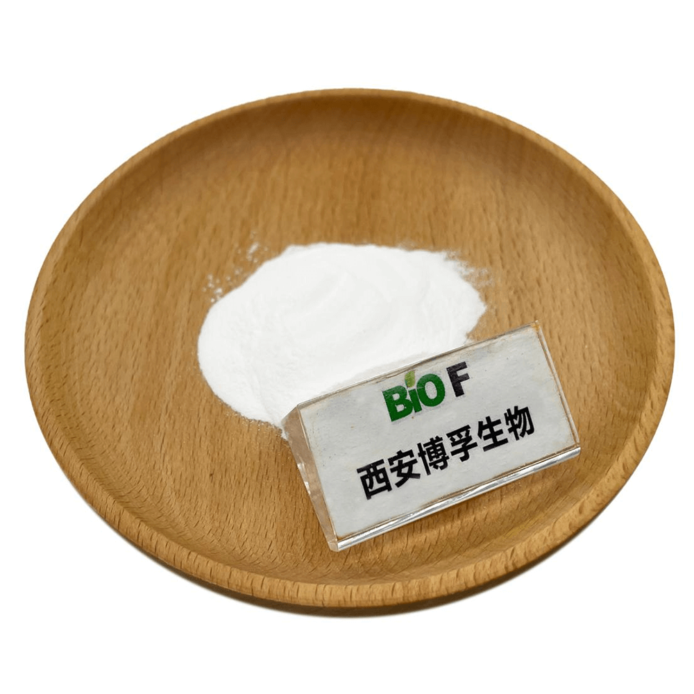The New Favorite of Anti-wrinkle Cosmetics:Pentapeptide-18 Powders？